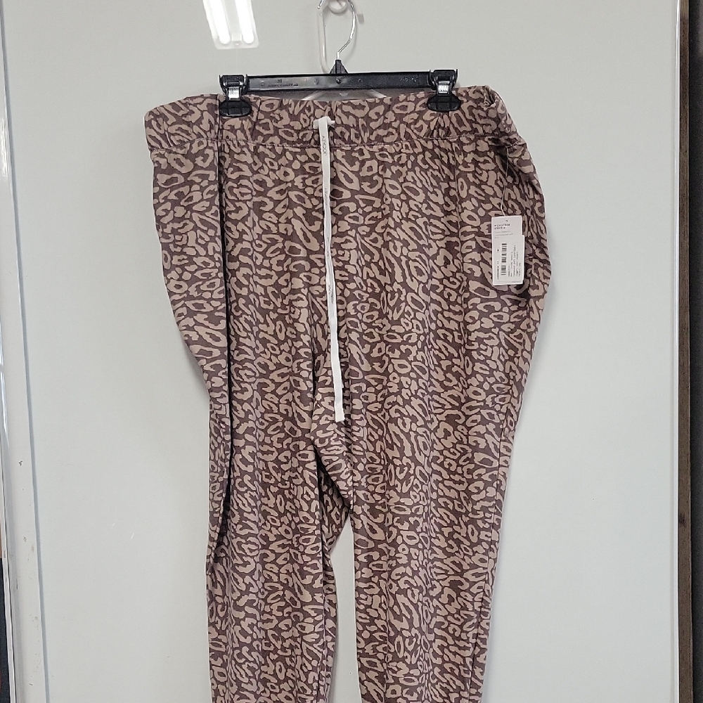 Jockey Womens Jogger Size 2XL